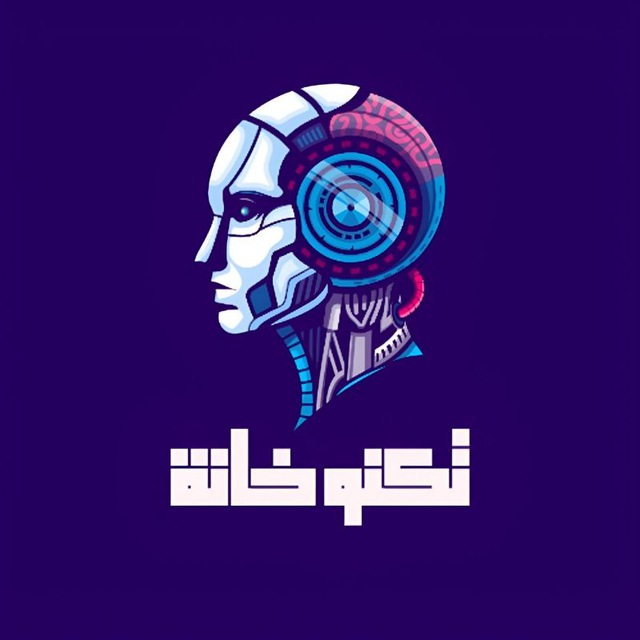 Tech Khana Logo